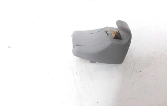 BMW 5 E60 E61 Sun visor clip/hook/bracket 