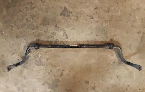 Audi Q7 4M Front anti-roll bar/sway bar 4M0411305A