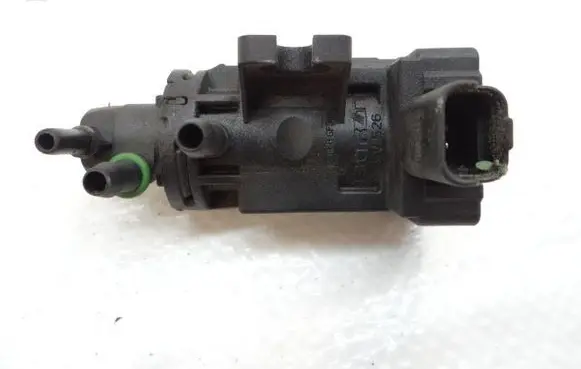 Negative earth cable (battery)