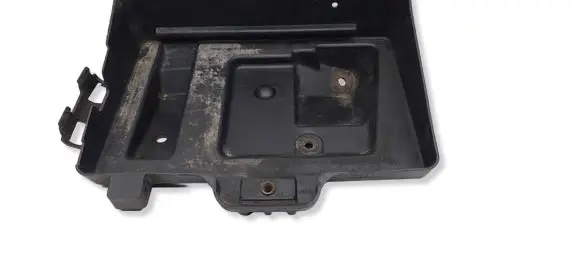 Opel Astra G Battery box tray 09225577 7004330