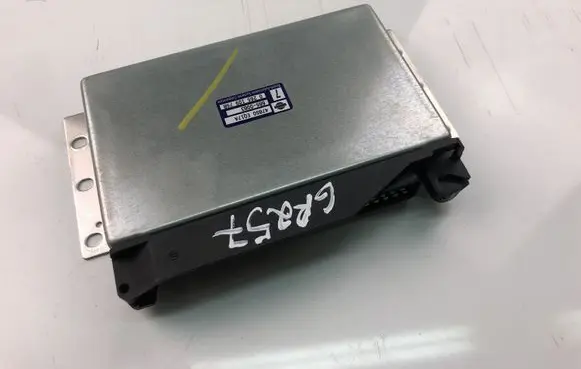 Nissan X-Trail T30 Engine control unit/module 47850EQ17A