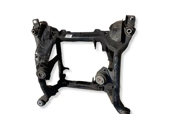 Mercedes-Benz ML W164 Front axle beam P010T27917282