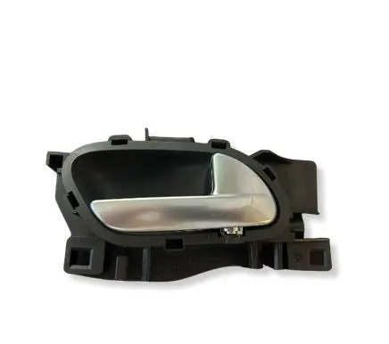 Peugeot 508 Front door interior handle 9660525380 9685950277 9800099680