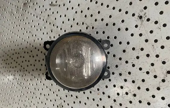 Renault Megane II Front fog light 8200074008