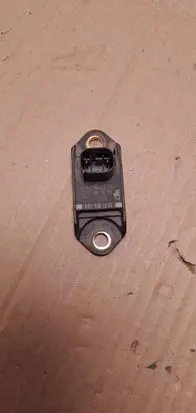Mercedes-Benz ML W164 Acceleration sensor 0045423518