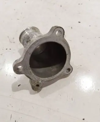 Toyota Corolla Verso AR10 Engine coolant pipe/hose
