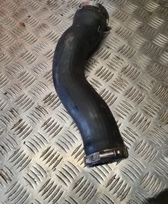 Audi A8 S8 D4 4H Intercooler hose/pipe 4H0145709K
