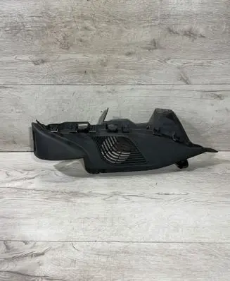 BMW 1 F20 F21 Other trunk/boot trim element 7221044 51467221044