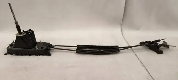 Seat Ateca Gear shifter/selector 5WA711049AM