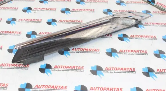 BMW 6 F06 Gran coupe Front fender indicator light 7221859