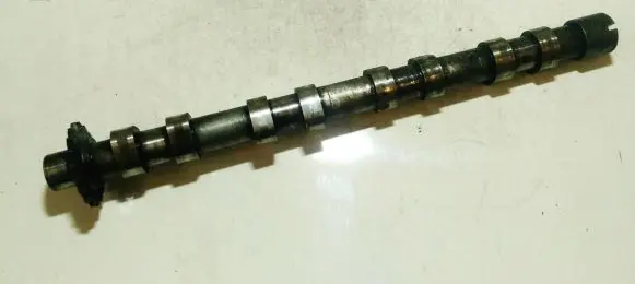 Camshaft