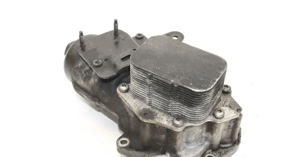Ford Transit - Tourneo Connect Oil filter mounting bracket