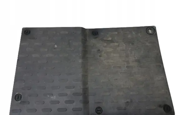 Fiat Ducato Battery box tray cover/lid 1308522070
