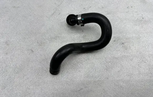 Audi A8 S8 D4 4H Vacuum line/pipe/hose 4H0611931AC 4H0611931