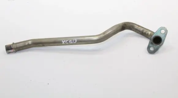 Volvo XC60 Turbo turbocharger oiling pipe/hose