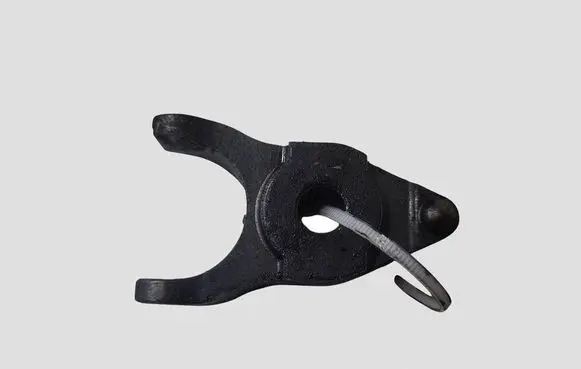 Toyota Avensis T250 Fuel Injector clamp holder