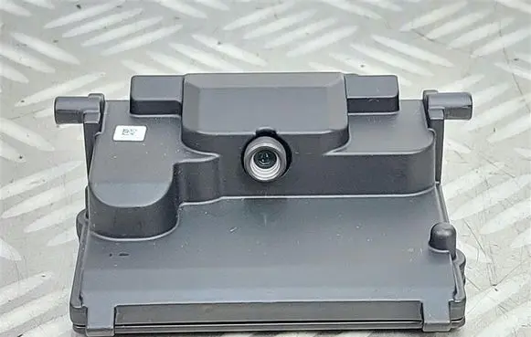 Ford Kuga III Windshield/windscreen camera LV4T19H406CE