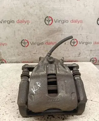 Renault Captur Front brake caliper 8200715078B