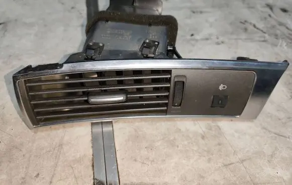 Audi A6 S6 C6 4F Headlight level height control switch 4F0941301A 4F1820901C