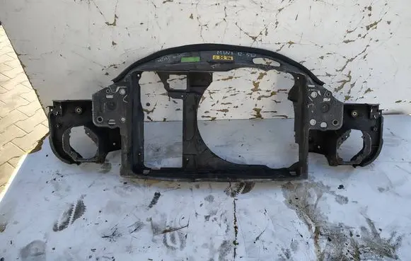 Mini One - Cooper R50 - 53 Radiator support slam panel