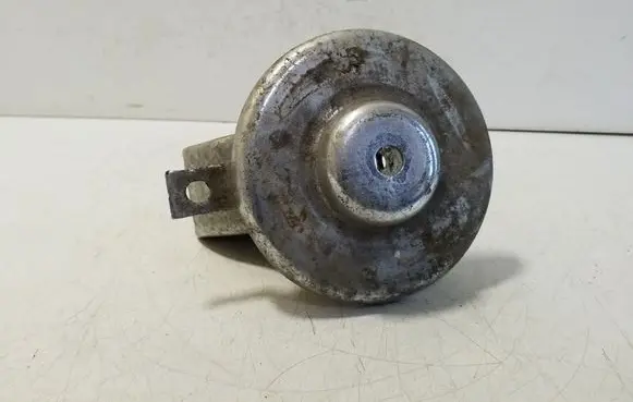 Other rear suspension part