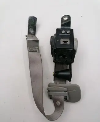 Cadillac CTS Rear seatbelt 1GA0160173 25766360