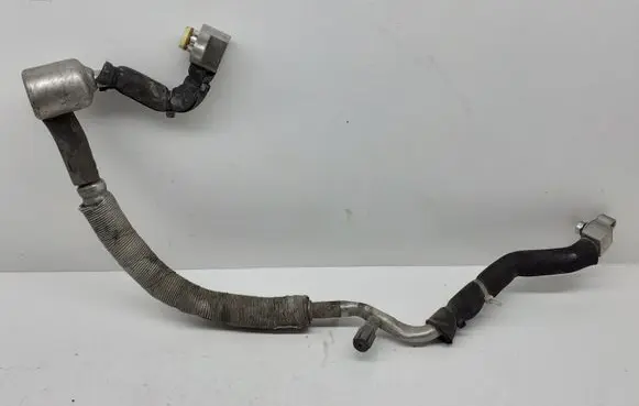 Jaguar XF Air conditioning (A/C) pipe/hose