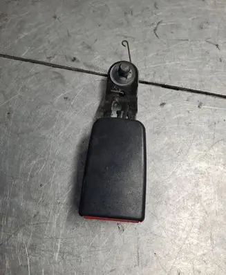 Mercedes-Benz Sprinter W906 Rear seatbelt buckle A1648602069