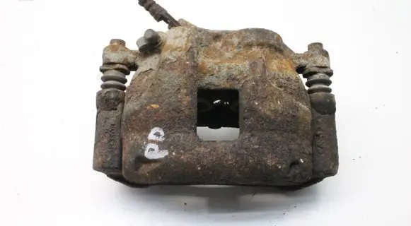 Ford Transit Front brake caliper