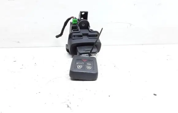 Ignition lock