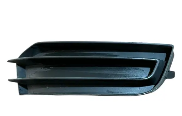 Audi A1 Front bumper lower grill 8X0807682