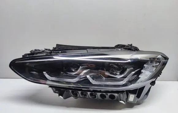 BMW 4 G22 G23 G24 G26 Headlight/headlamp 5A19351