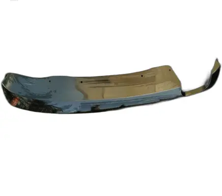 Iveco Daily 4th gen Front bumper lip 3TP807521