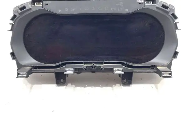 Volkswagen PASSAT B8 Speedometer (instrument cluster) 3G0920791B