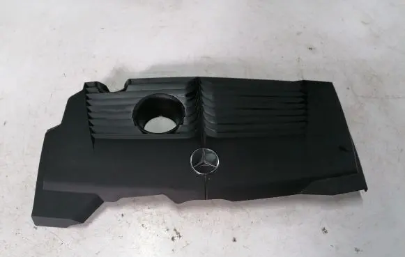 Mercedes-Benz B W246 W242 Engine cover (trim) A2700108203