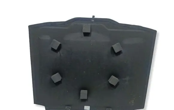 Honda CR-V Trunk/boot floor carpet liner 84520SWWE112M1 NH642L A0903934