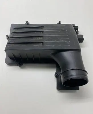 Volkswagen Golf VII Air filter box cover 5Q0129668