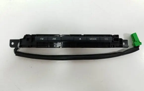 Volvo XC60 Head unit multimedia control 31300019 MU425100155 08W43E01