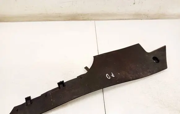 Volkswagen Golf VI Other interior part 1K2863046D