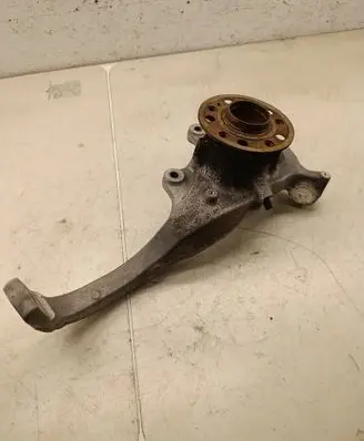 Mercedes-Benz E AMG W213 Front wheel hub spindle knuckle A2133324700