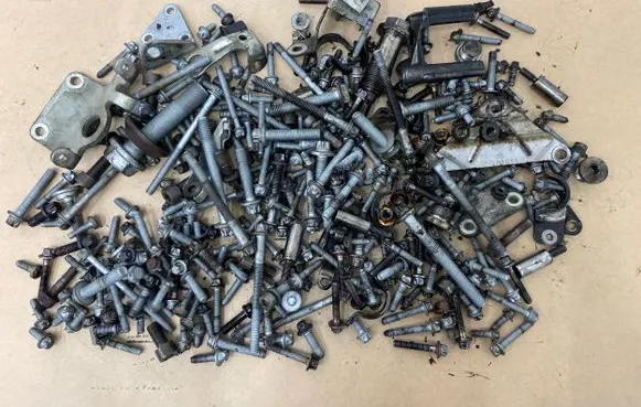 Other engine part