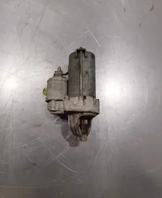 Opel Combo C Starter motor 55204116