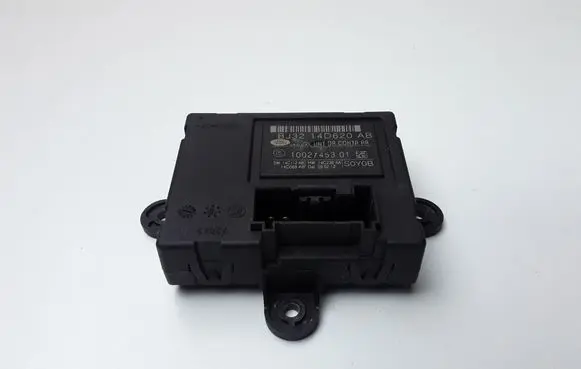 Land Rover Evoque I Door control unit/module BJ3214D620AB