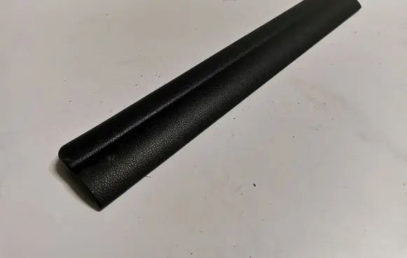 BMW 4 F36 Gran coupe Front sill trim cover 7334212