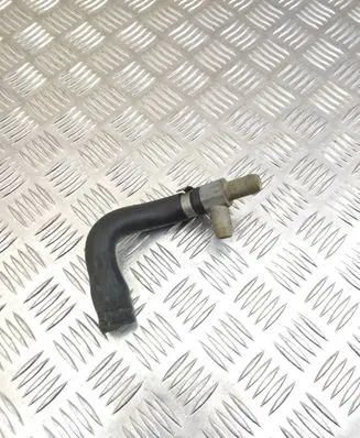 Mercedes-Benz ML W164 Engine coolant pipe/hose 25TA01010002
