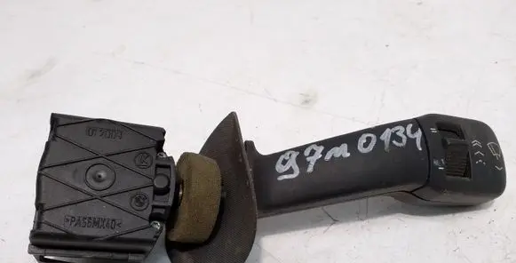 BMW 7 E38 Wiper control stalk