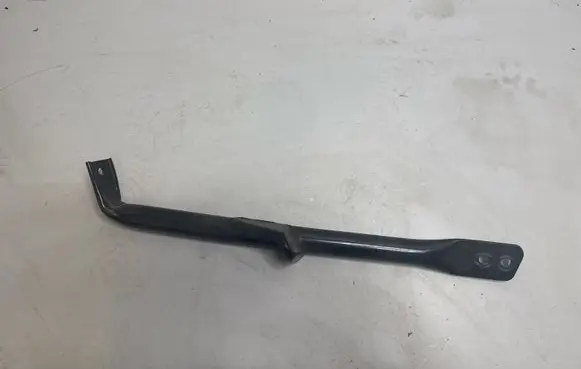 Chevrolet Camaro Radiator support slam panel bracket 23105888