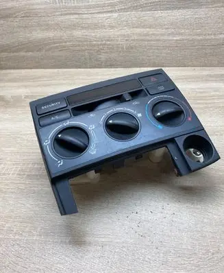Toyota Corolla E110 Climate control unit 5541213020