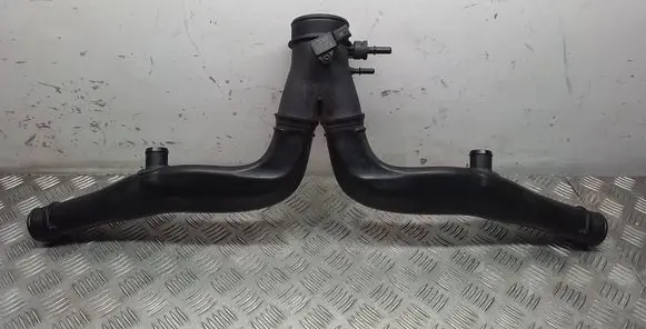 Porsche 911 991 Air intake duct part 9P1145673