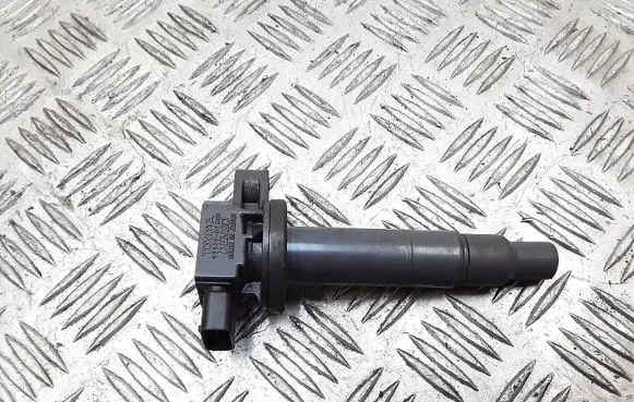 Toyota Prius (XW20) High voltage ignition coil 9091902240